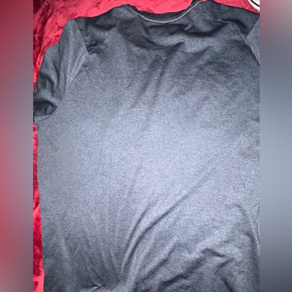 RUSSELL TRAINING-FIT SHIRT - Picture 2 of 4